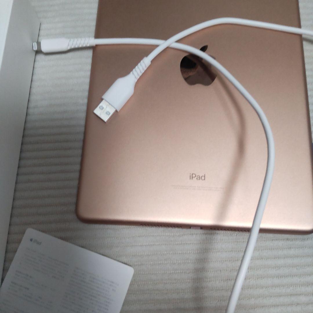 iPad (第6世代) 32GB ジャンク