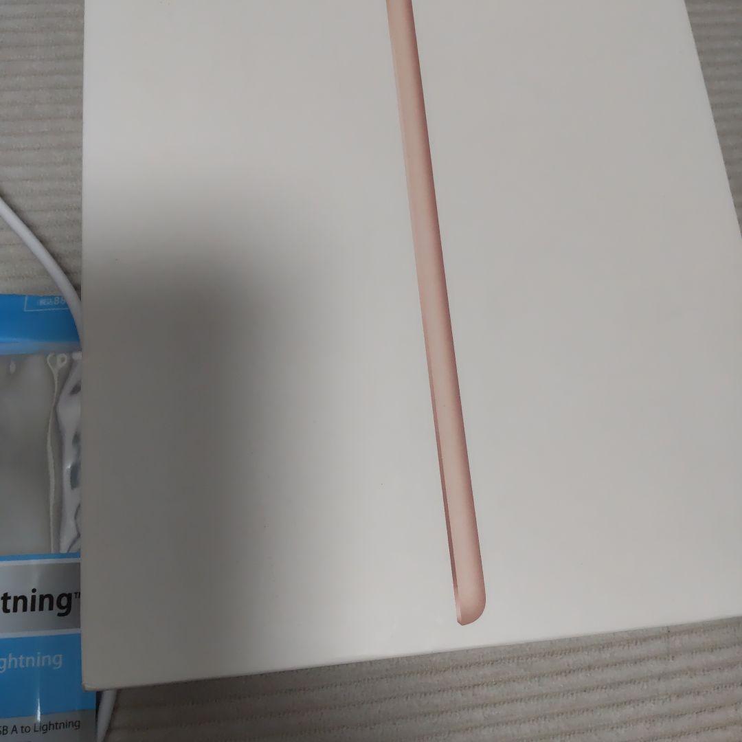 iPad (第6世代) 32GB ジャンク