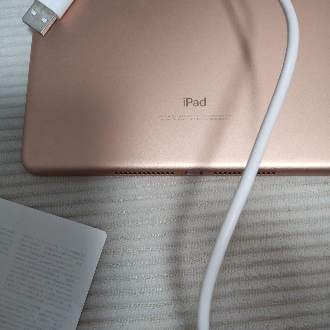 iPad (第6世代) 32GB ジャンク