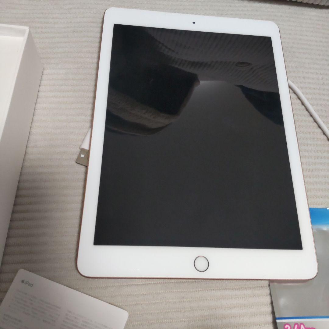 iPad (第6世代) 32GB ジャンク