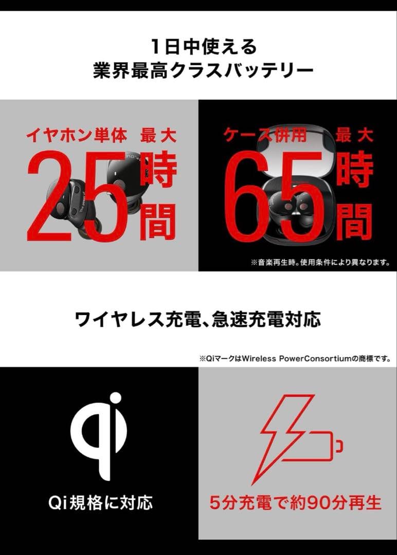 【新品】audio-technica ATH-CKS50TW2 DV