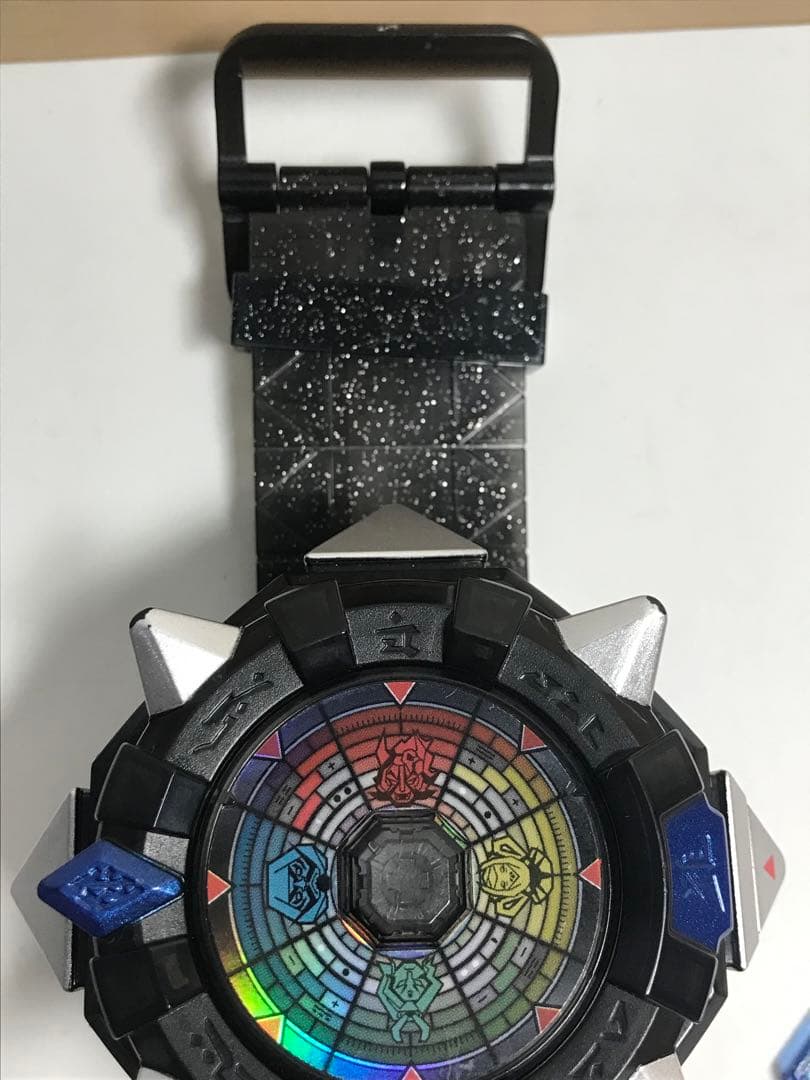 【4点セット】DX妖怪ウォッチ