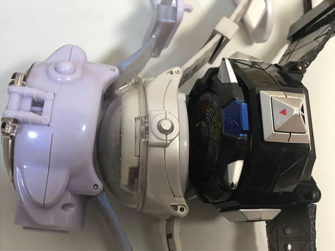 【4点セット】DX妖怪ウォッチ