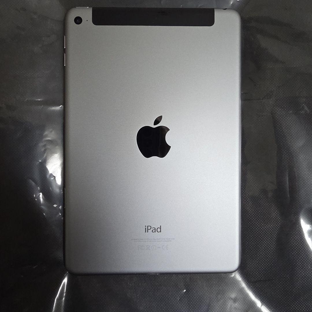 ヒ*シ様 Apple iPad mini4 NK762J/A