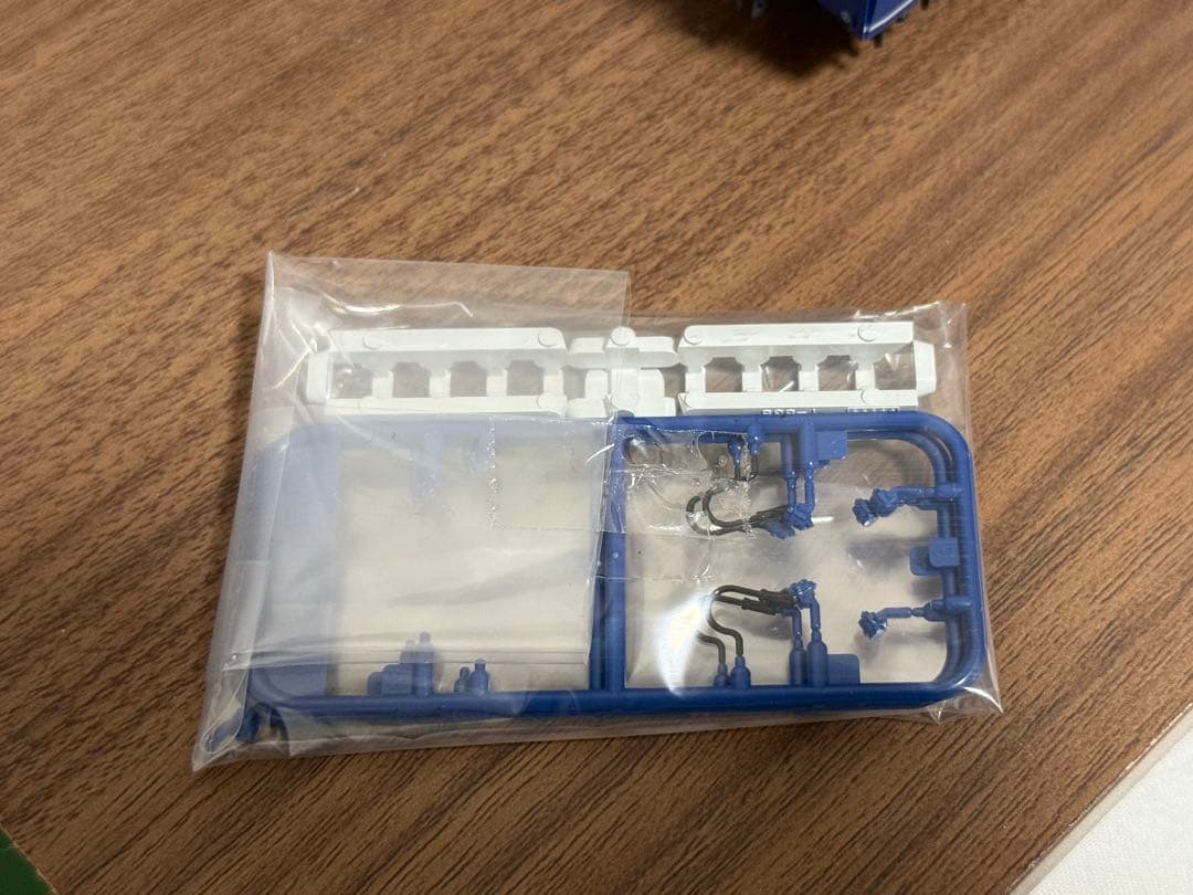 鉄道模型 HOゲージ KATO カトー 14系客車 オハ14 3-514