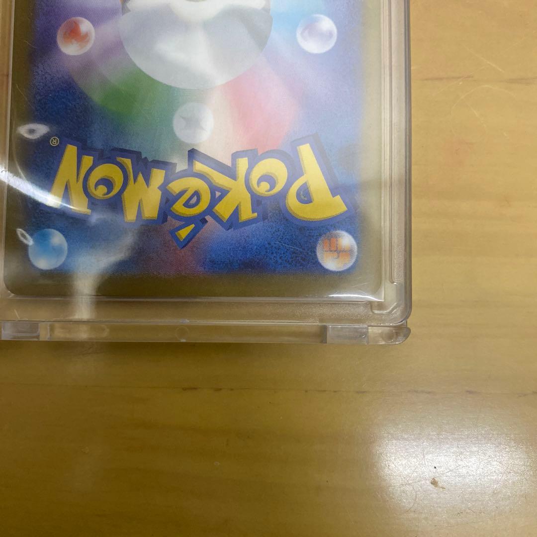 【美品】ニンフィアex sar ポケモンカードゲーム　ブイズ
