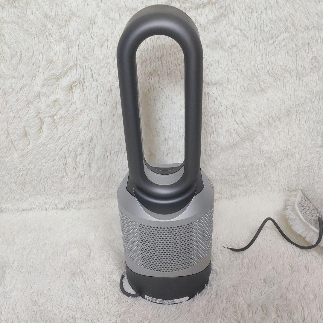 Dyson空気清浄機能付き　ファンヒーター2022年製 HP00