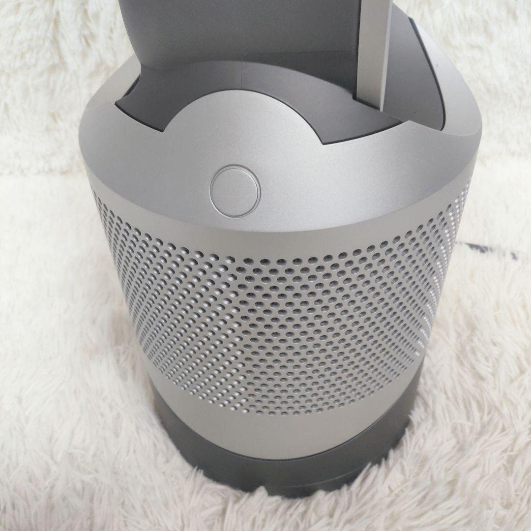 Dyson空気清浄機能付き　ファンヒーター2022年製 HP00