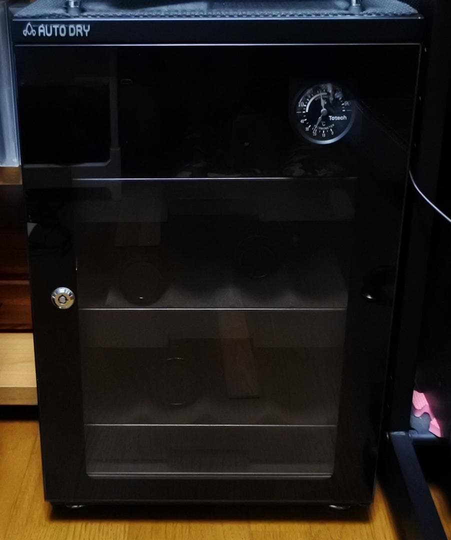 【防滴仕様 ズームレンズ】HD PENTAX-DA 18-50mm ※防湿庫保管