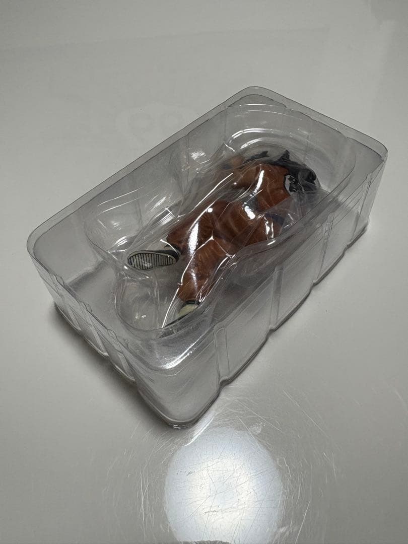 HG ドラゴンボールZ ヤムチャ フィギュア プレミアムバンダイ限定 名シーン