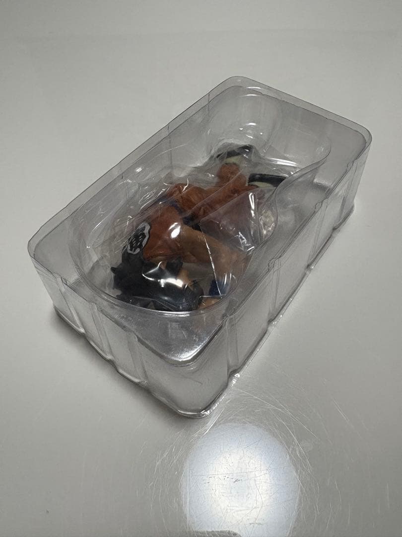HG ドラゴンボールZ ヤムチャ フィギュア プレミアムバンダイ限定 名シーン