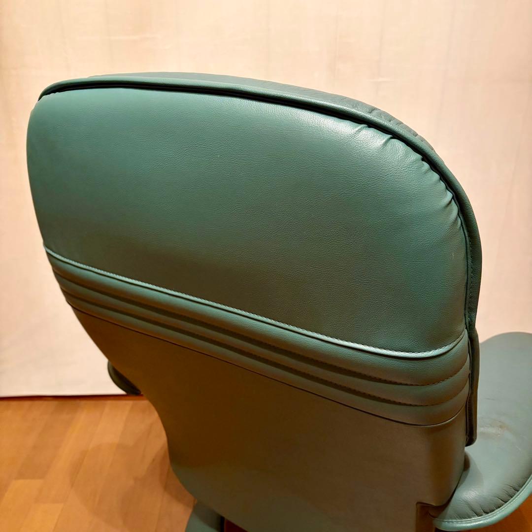 【karimoku】R-positionリクライナーRT5100(2002年製)