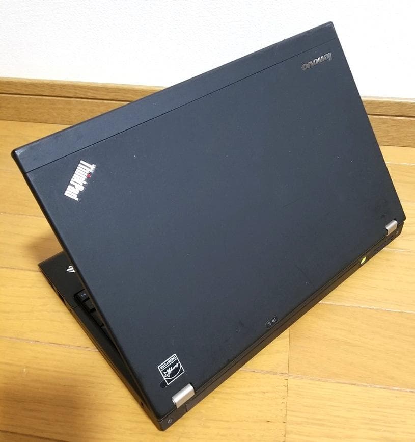 良品！ 名機 ThinkPad X220 Core i7 16GB 上位グレード