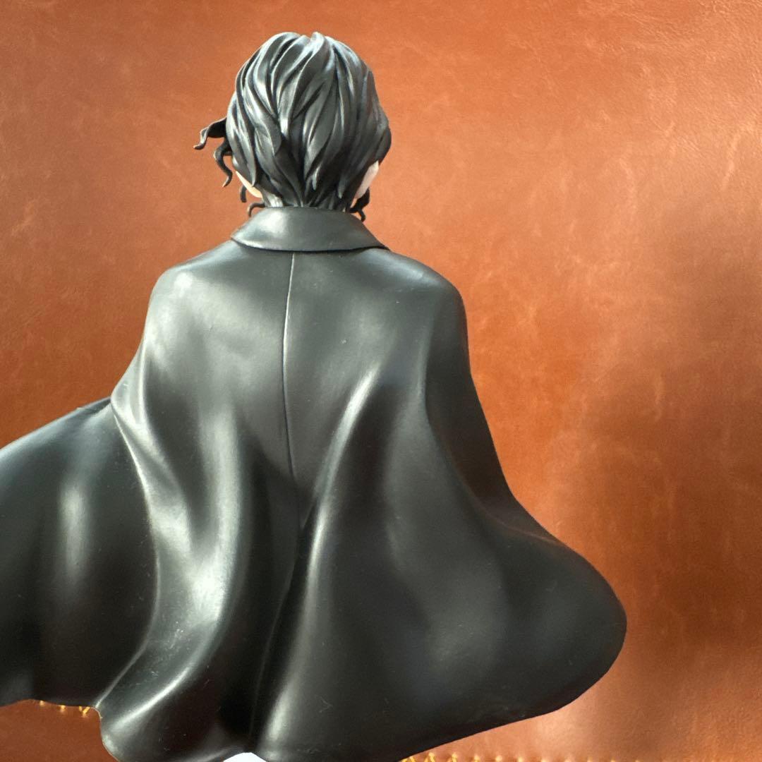 鬼滅の刃 ～受け継ぐ者～　B賞 鬼舞辻無惨 フィギュア　一番くじ