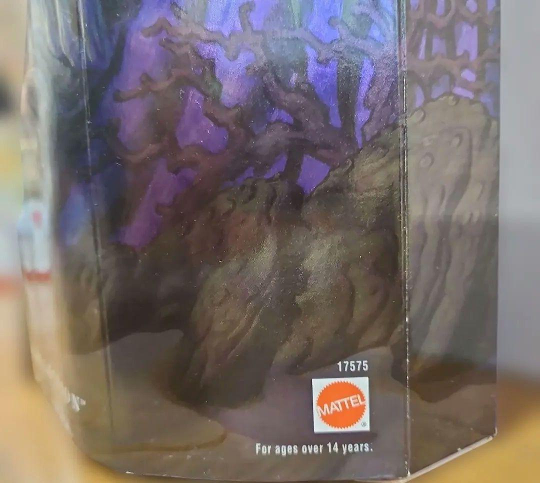 アースラ フィギュア グレートヴィランズコレクション