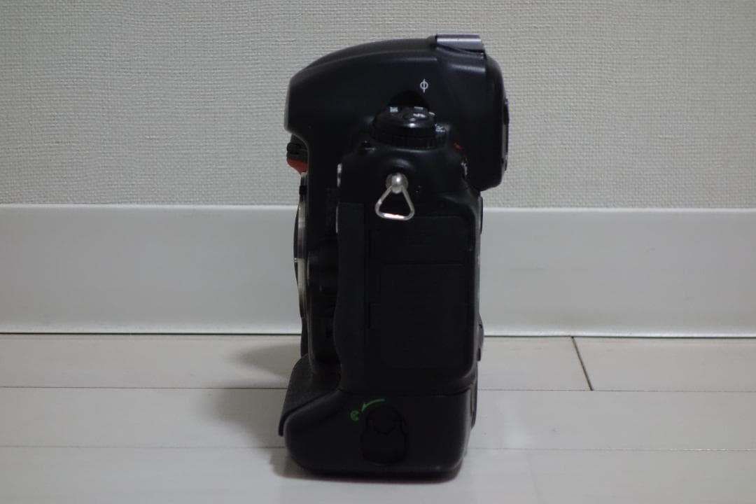 プロ用 フルサイズ デジタル一眼レフカメラ D3S Nikon ニコン