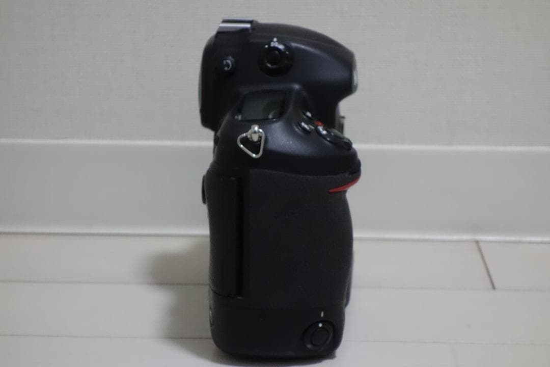 プロ用 フルサイズ デジタル一眼レフカメラ D3S Nikon ニコン