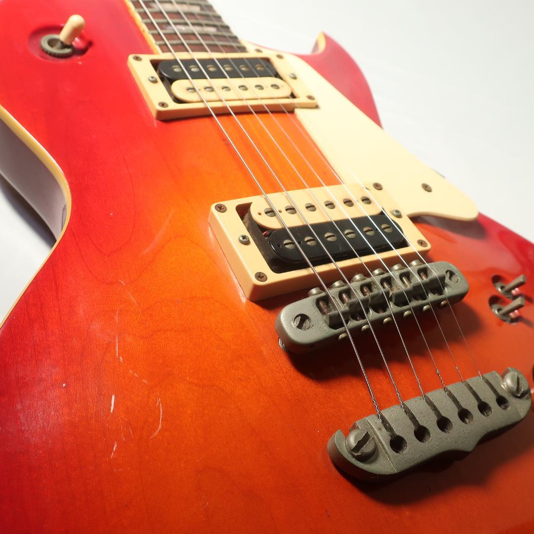 Aria Pro Ⅱ PE-60 1982年製 ギター ハードケース付 弦交換済