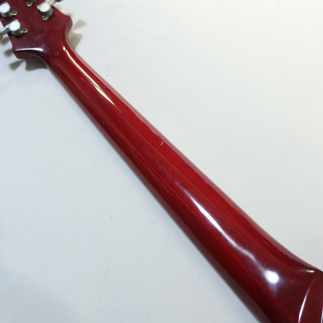 Aria Pro Ⅱ PE-60 1982年製 ギター ハードケース付 弦交換済