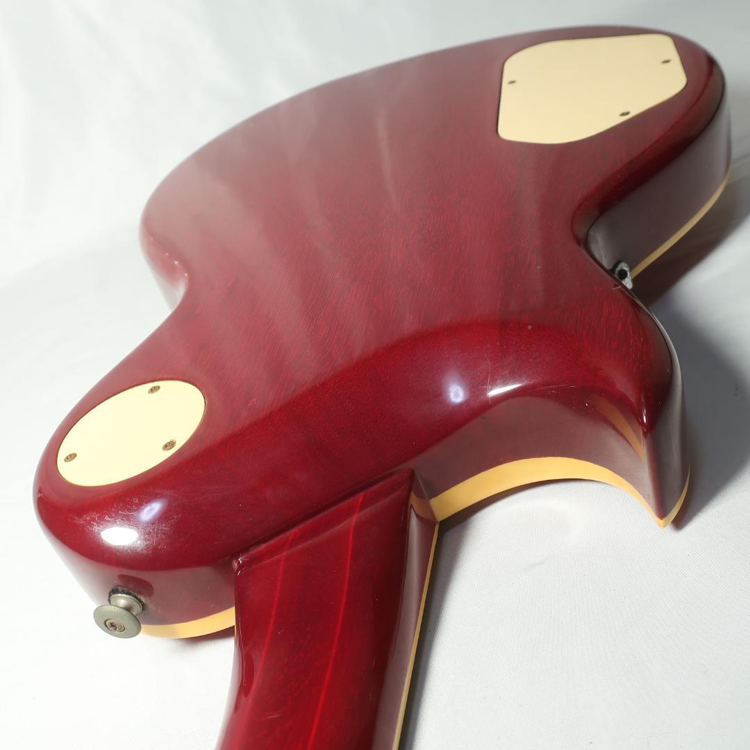 Aria Pro Ⅱ PE-60 1982年製 ギター ハードケース付 弦交換済