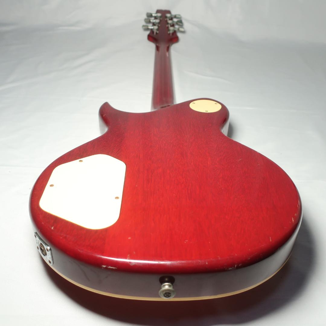 Aria Pro Ⅱ PE-60 1982年製 ギター ハードケース付 弦交換済