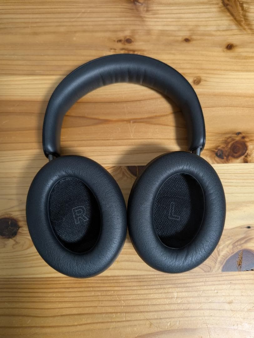 ヘッドホン Bose quiet comfort ultra headphones