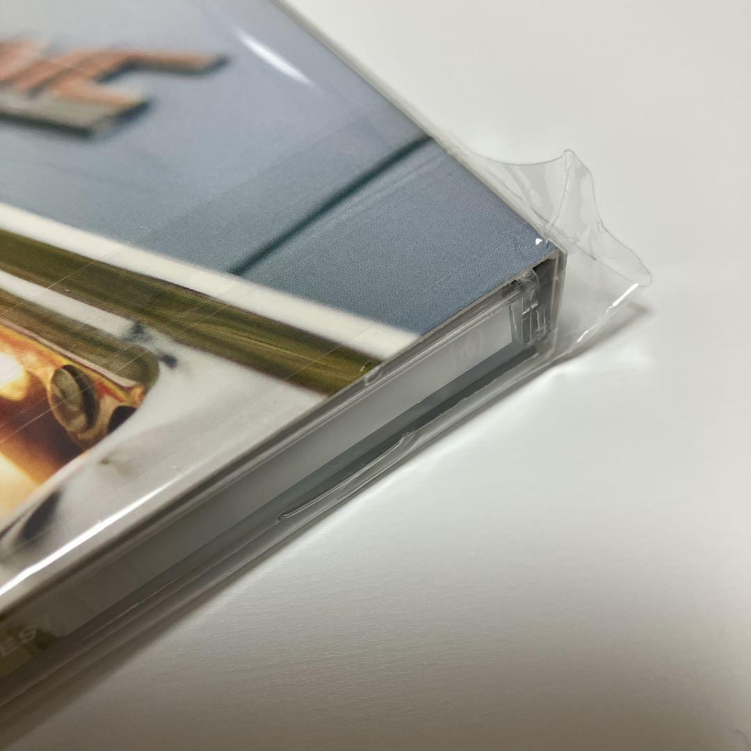 WEST. 唯一無二 3形態 初回AB 通常盤 CD Blu-ray アルバム