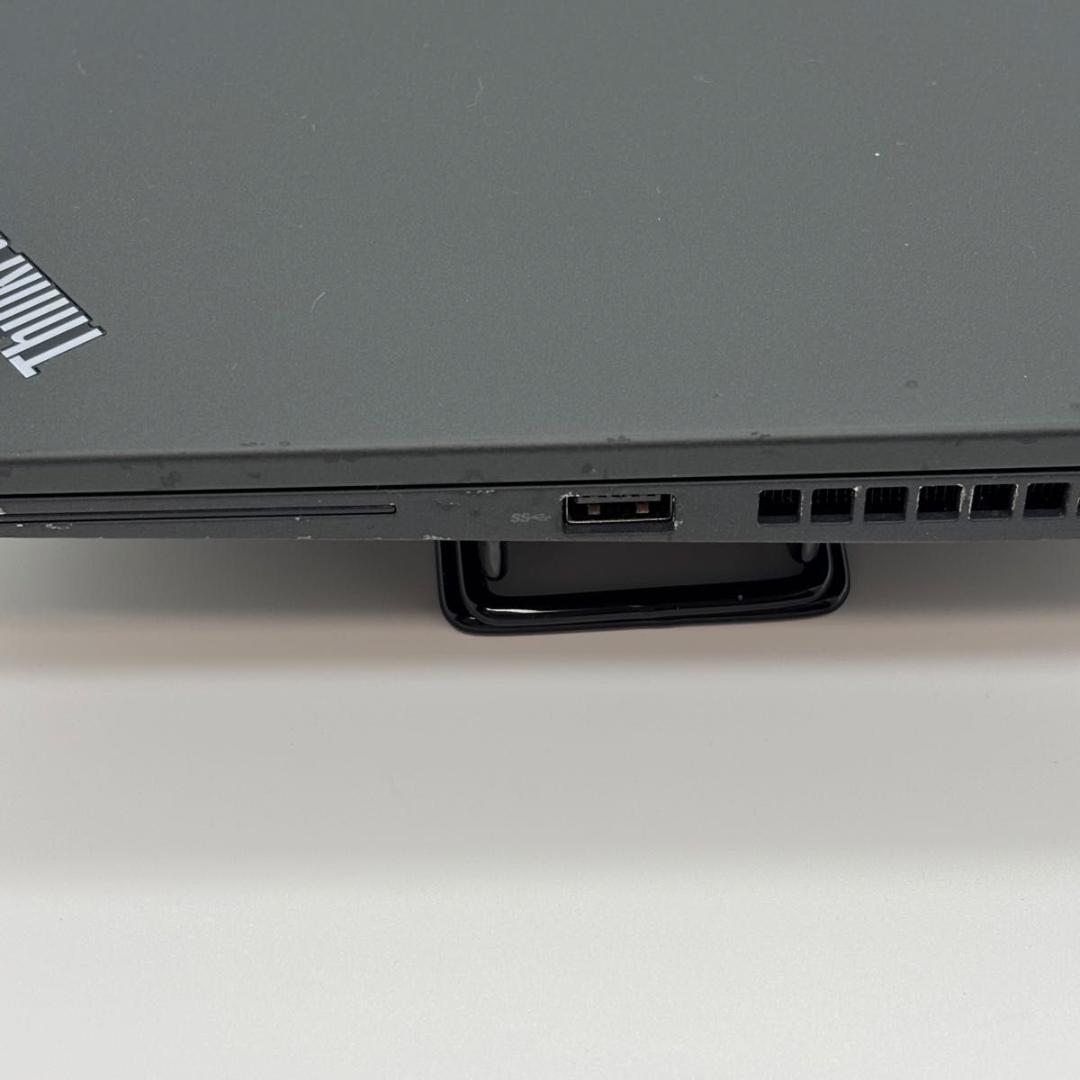 Windowsノート本体 ThinkPad X13 Gen2a AMD Ryzen5 PRO5650U 7