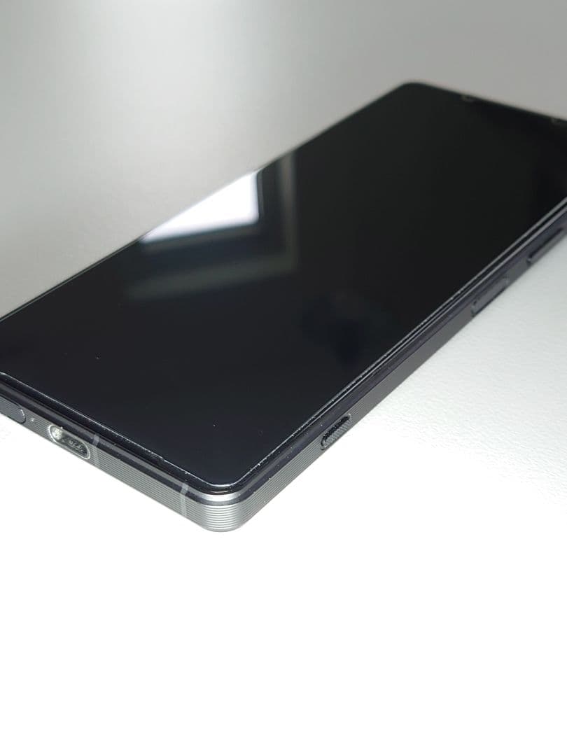 早い者勝ち【良品】SIMフリー Xperia 1 Ⅴ 512GB XQ-DQ44