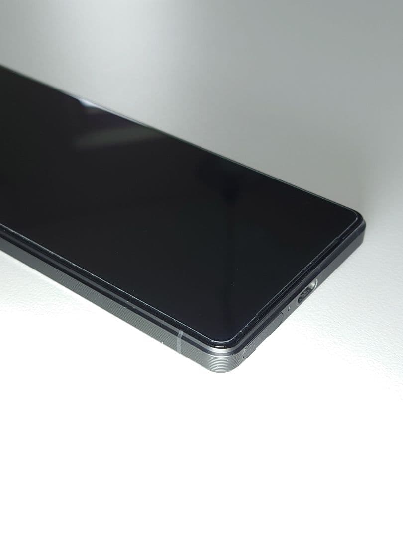 早い者勝ち【良品】SIMフリー Xperia 1 Ⅴ 512GB XQ-DQ44