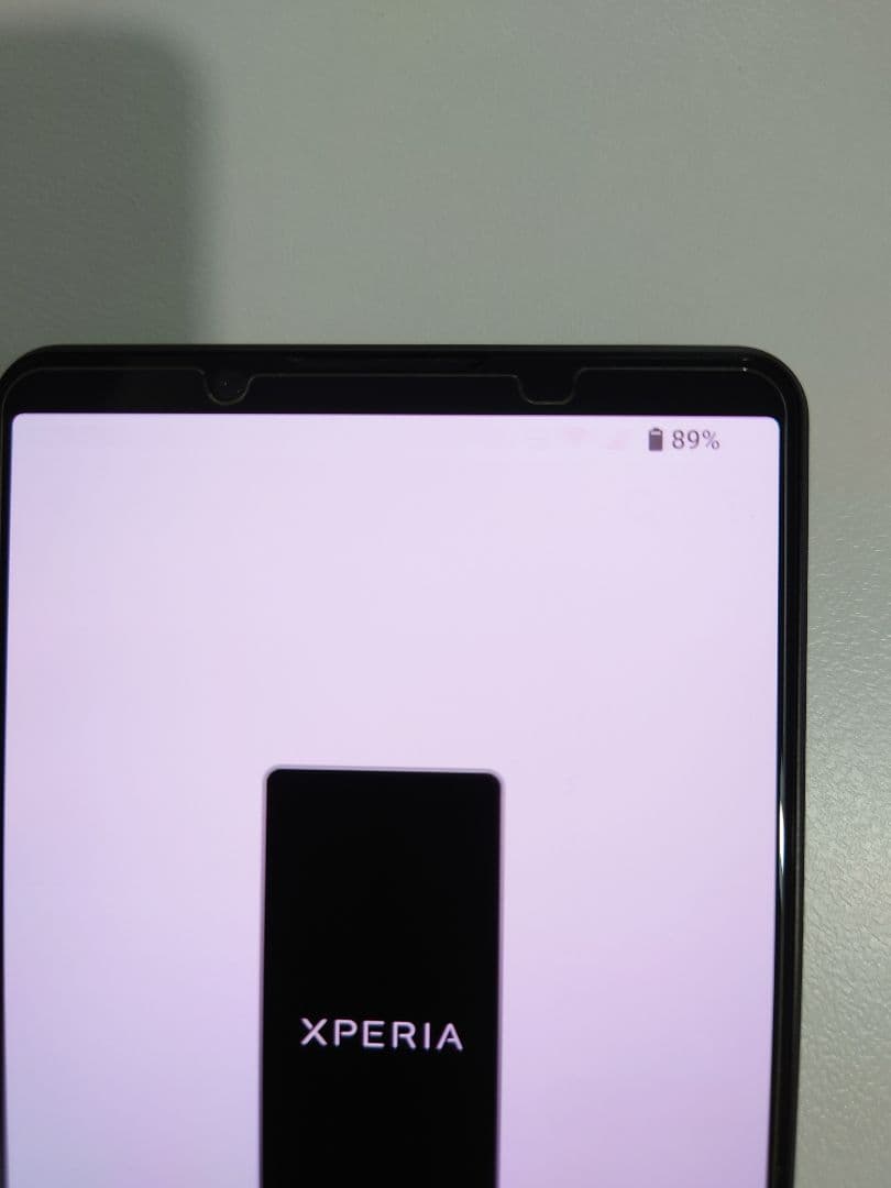 早い者勝ち【良品】SIMフリー Xperia 1 Ⅴ 512GB XQ-DQ44