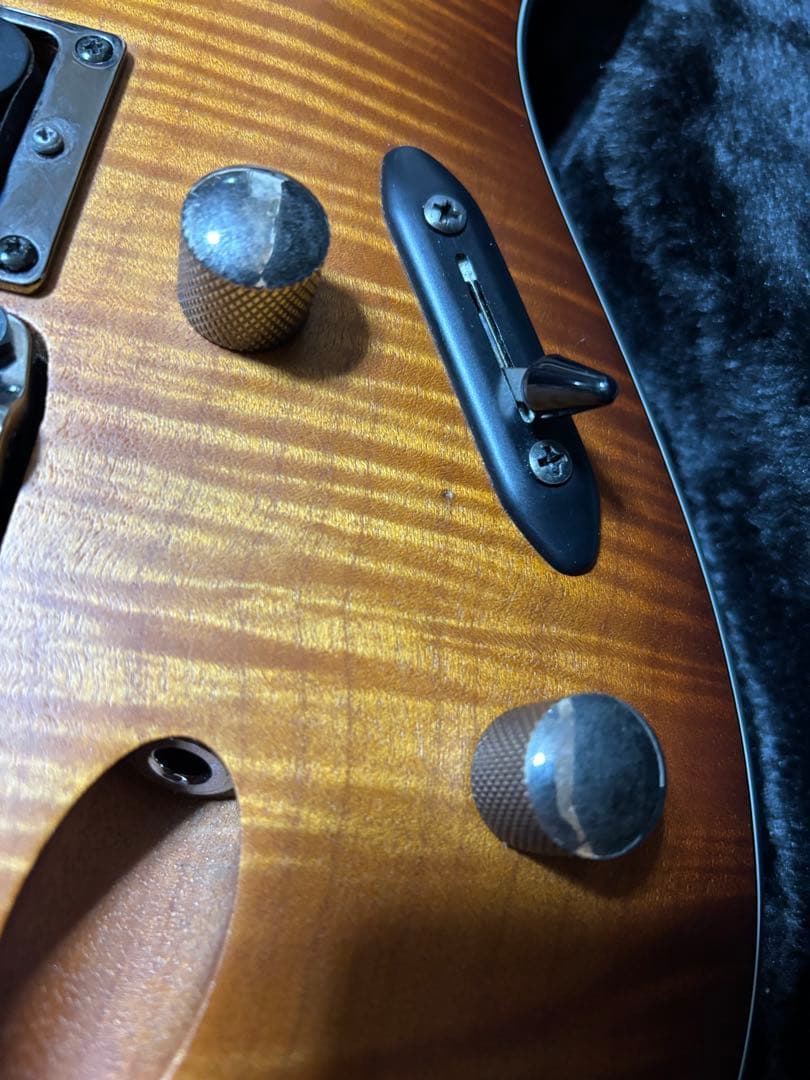 ギター Ibanez S770FM