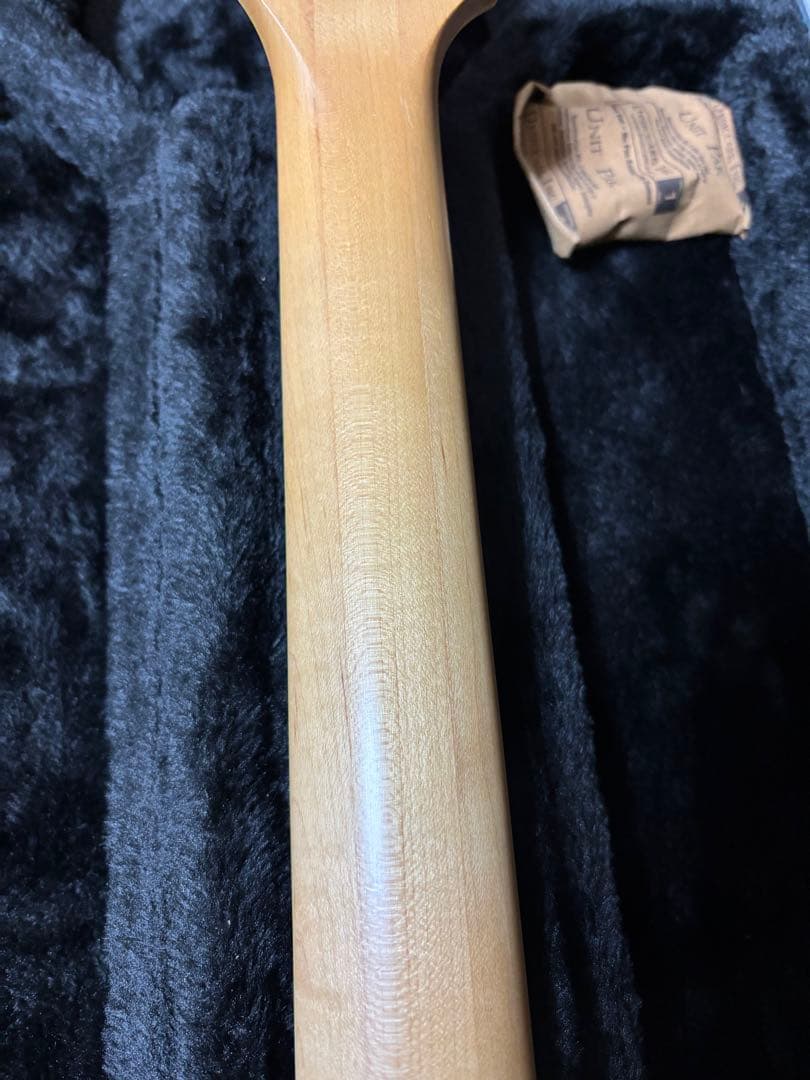 ギター Ibanez S770FM