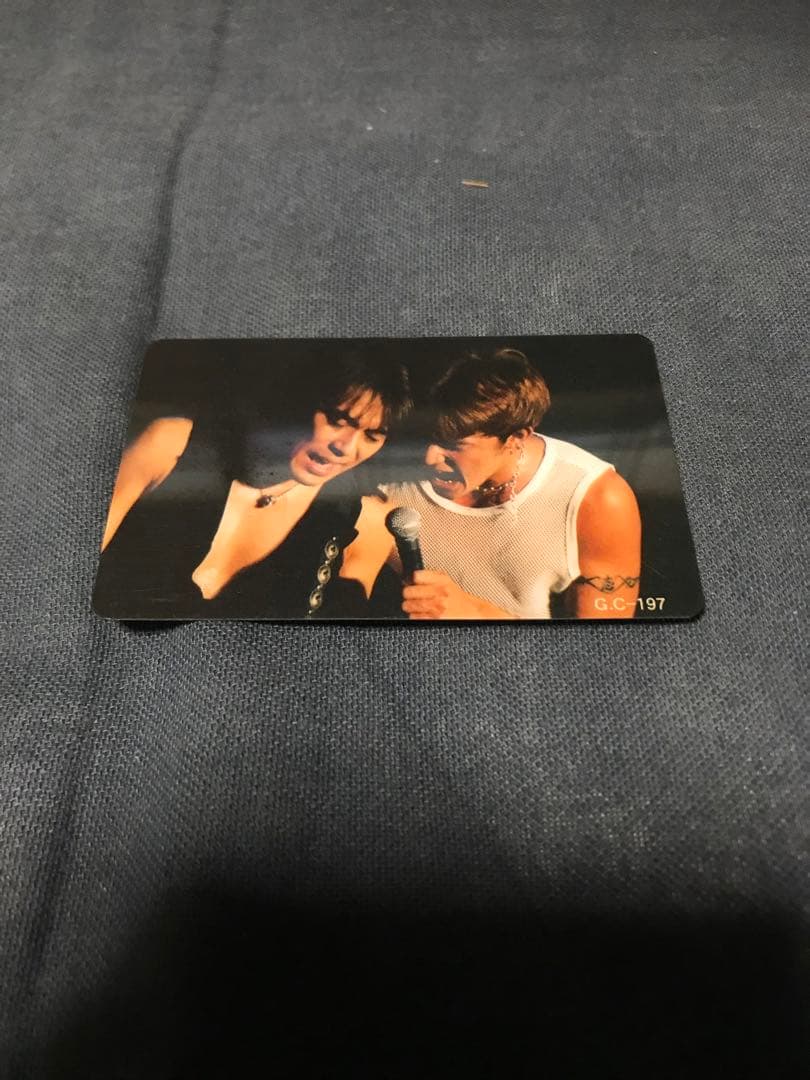 B'zグッズまとめ売り