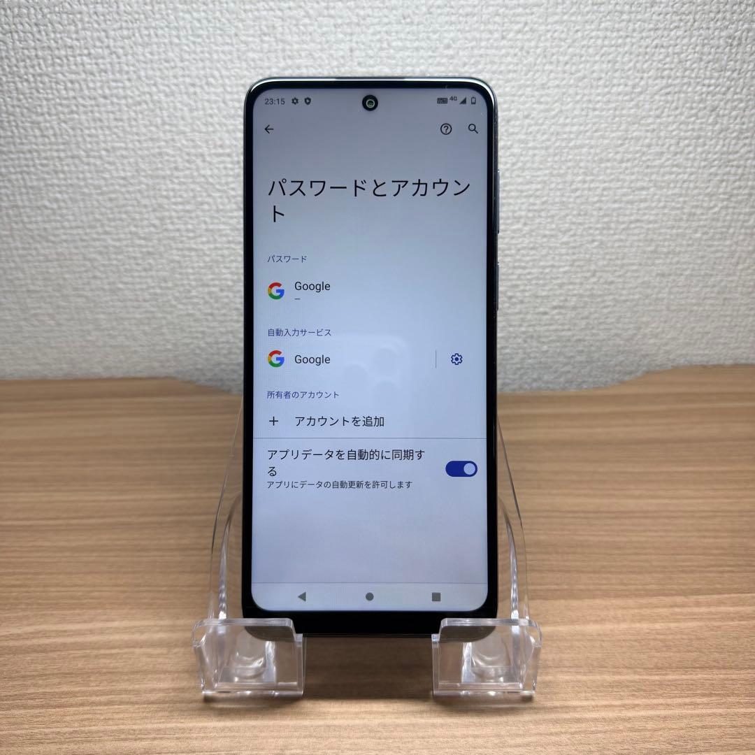 MOTOROLA moto e32(s) SIMフリー本体 M21