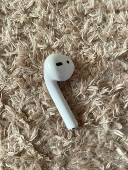 ヘッドホン Airpods