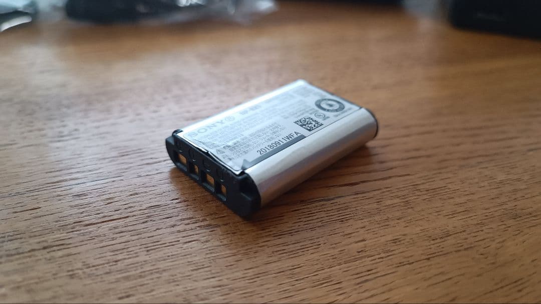 SONY HDR-AS300 アクションカメラ