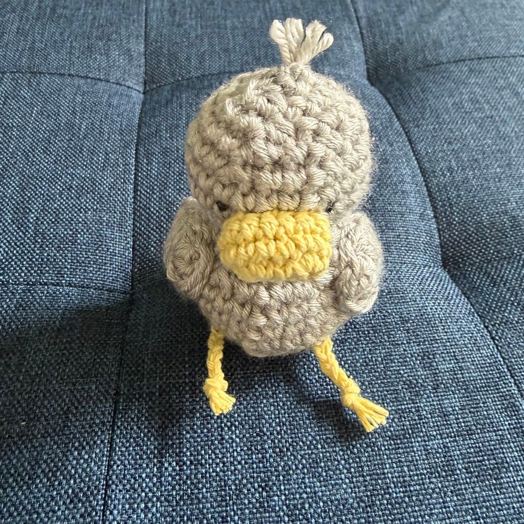 あみぐるみのオーダ受け付けてます⸜(*ˊᗜˋ*)⸝