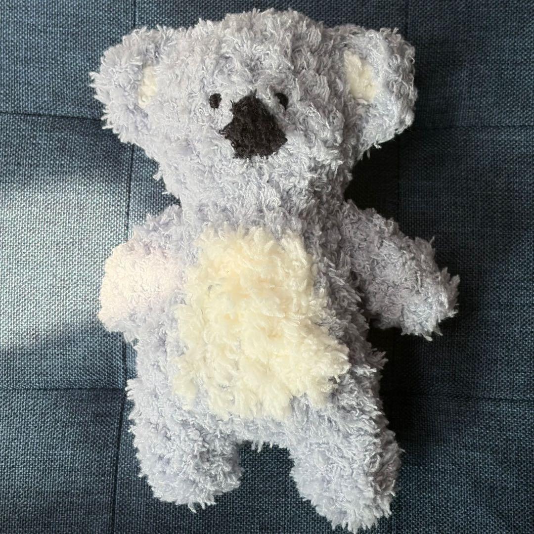 あみぐるみのオーダ受け付けてます⸜(*ˊᗜˋ*)⸝