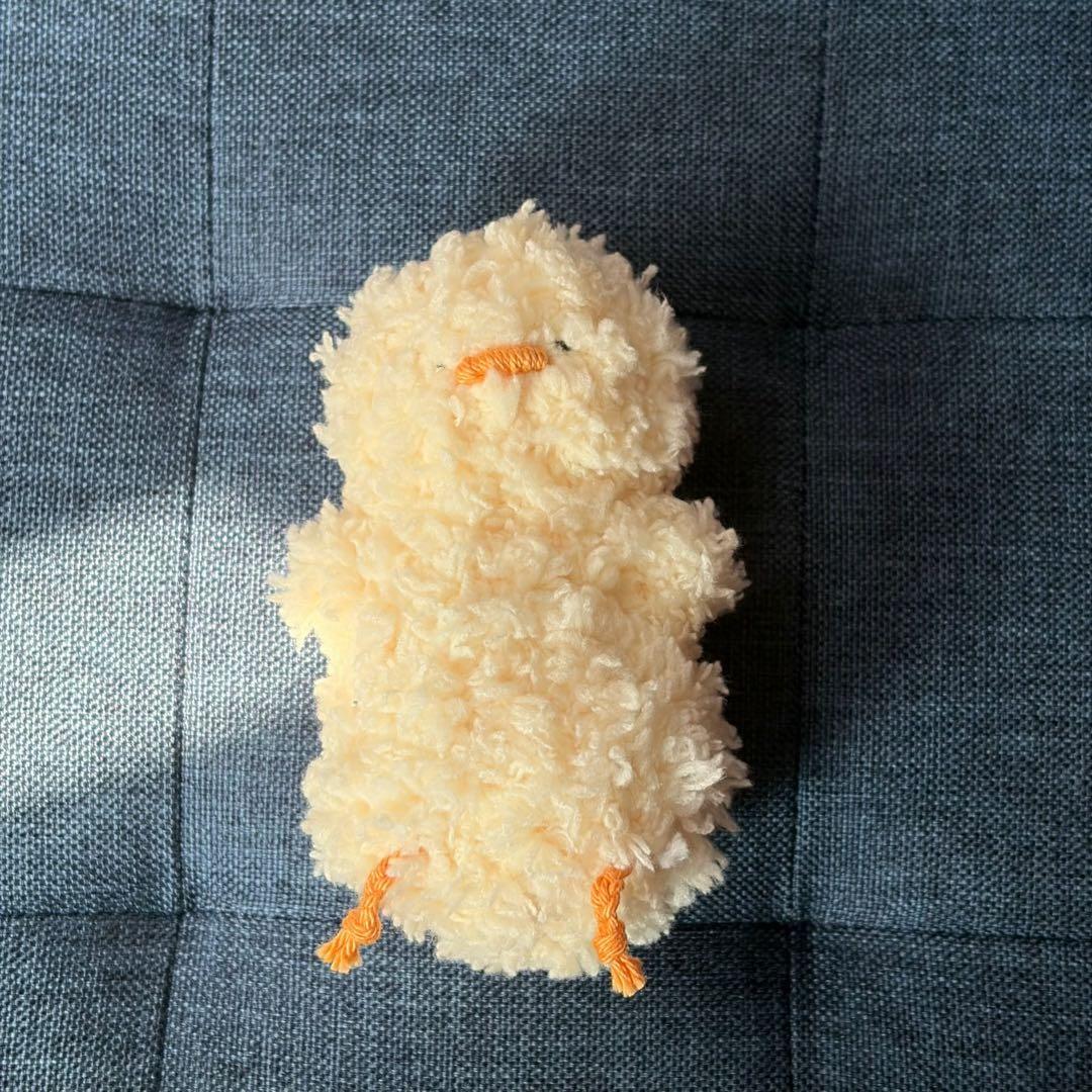 あみぐるみのオーダ受け付けてます⸜(*ˊᗜˋ*)⸝