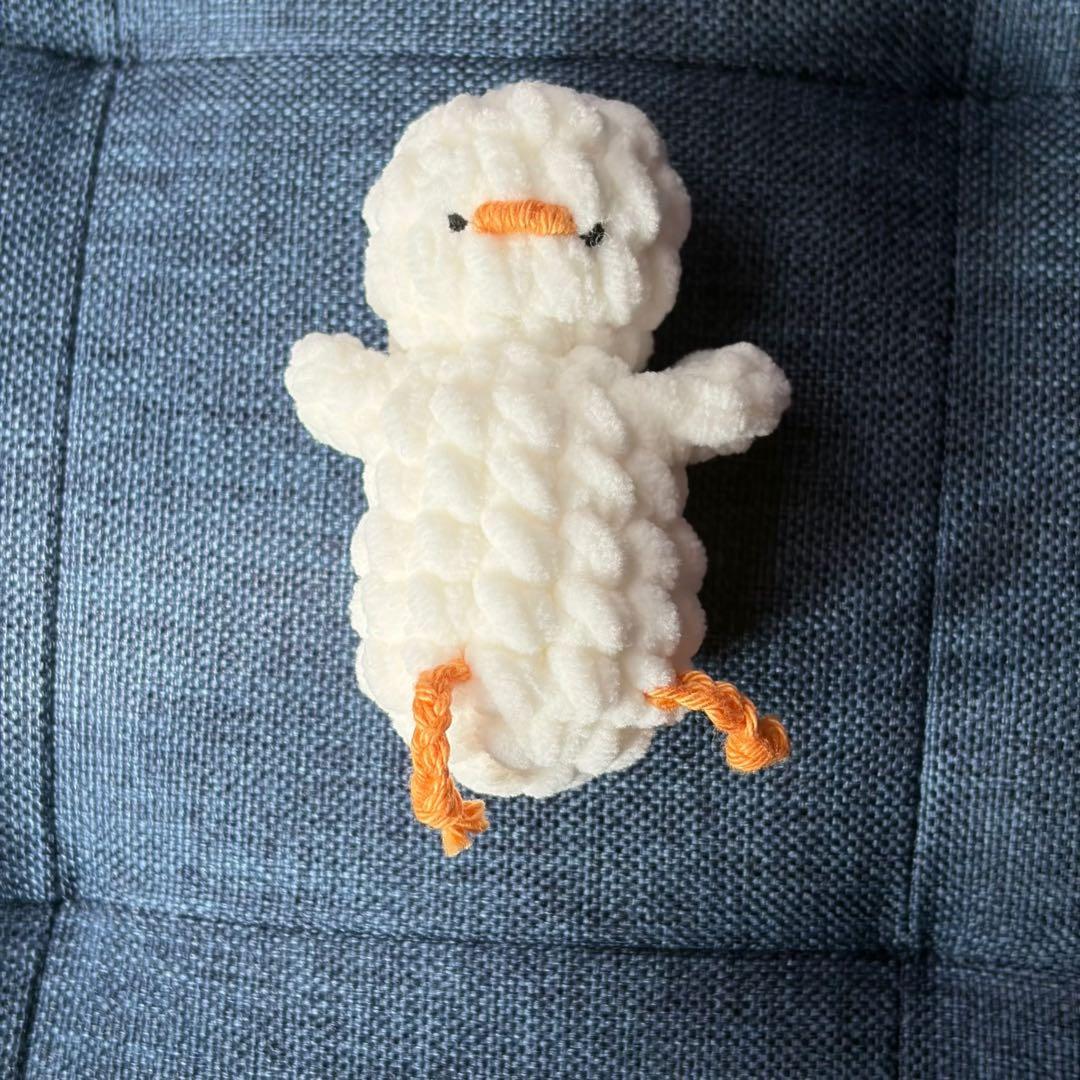 あみぐるみのオーダ受け付けてます⸜(*ˊᗜˋ*)⸝