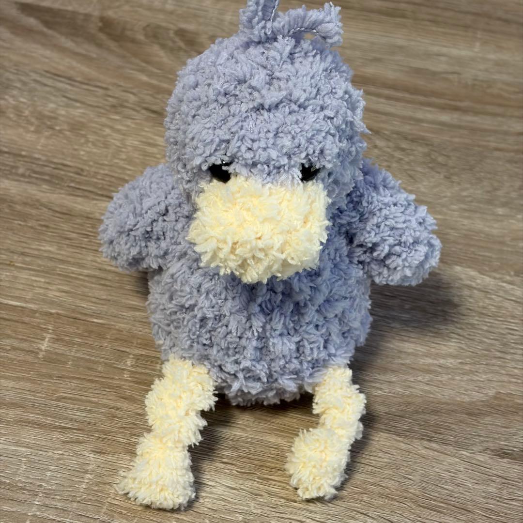 あみぐるみのオーダ受け付けてます⸜(*ˊᗜˋ*)⸝