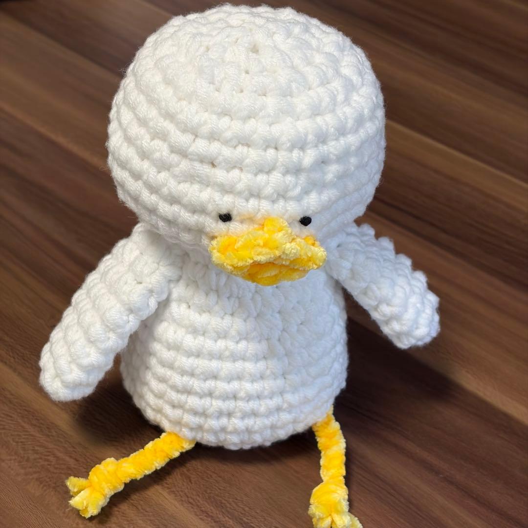 あみぐるみのオーダ受け付けてます⸜(*ˊᗜˋ*)⸝