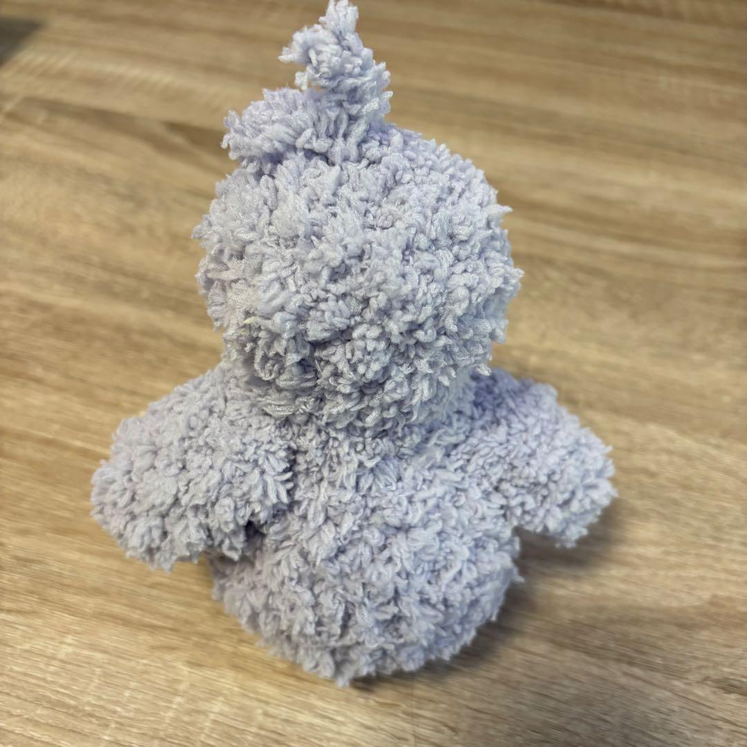 あみぐるみのオーダ受け付けてます⸜(*ˊᗜˋ*)⸝