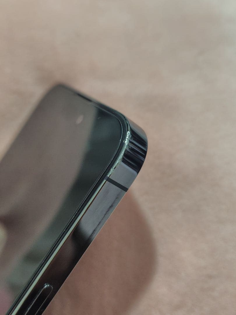 iPhone 14 Pro MAX 本体 128GB ディープパープル