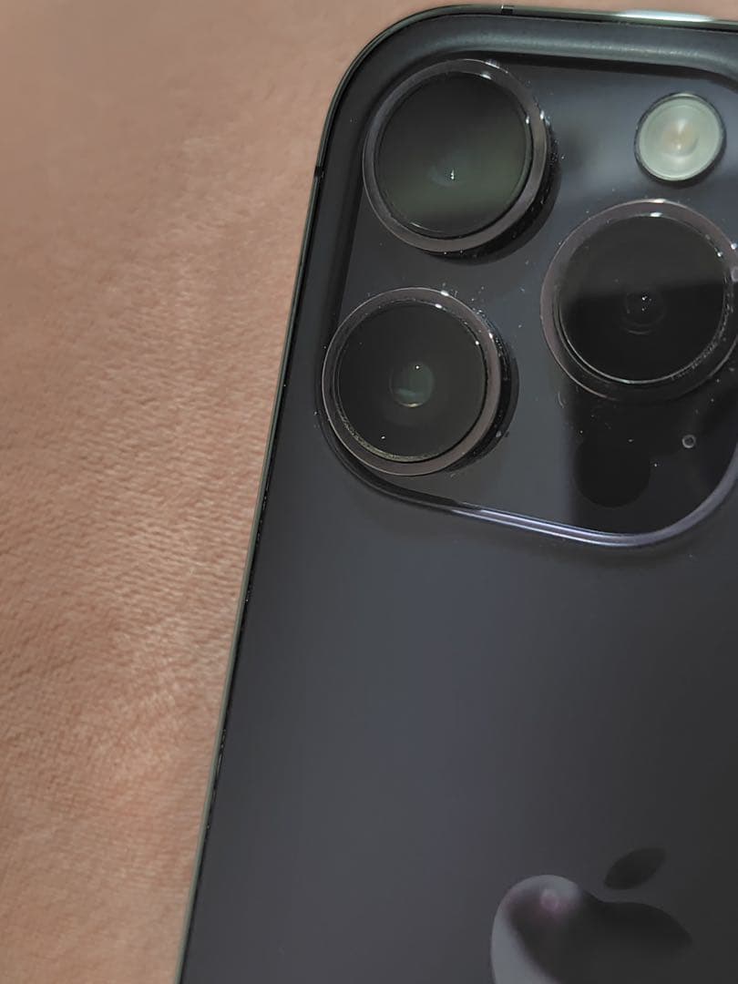 iPhone 14 Pro MAX 本体 128GB ディープパープル