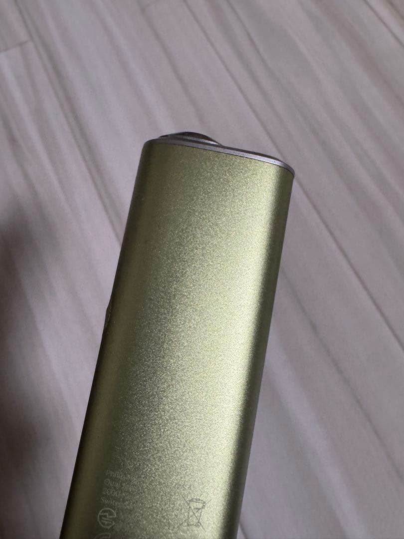 IQOS 3個セット（カバー付き）