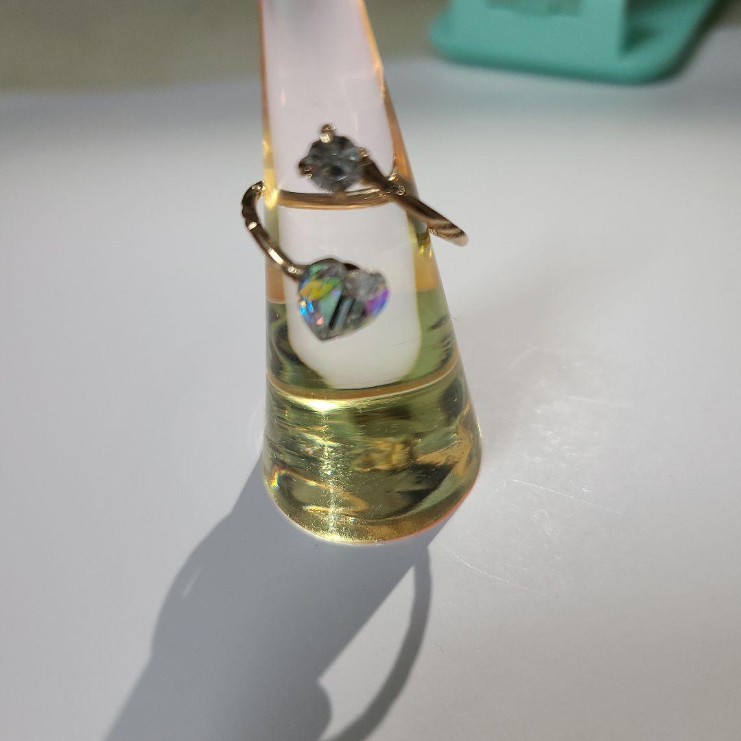 ハンドメイドリング2555