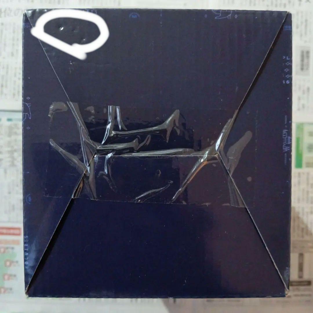 一番くじ　ハリーポッター　B賞　ライト　ラストワン賞　ディスプレイフィギュア