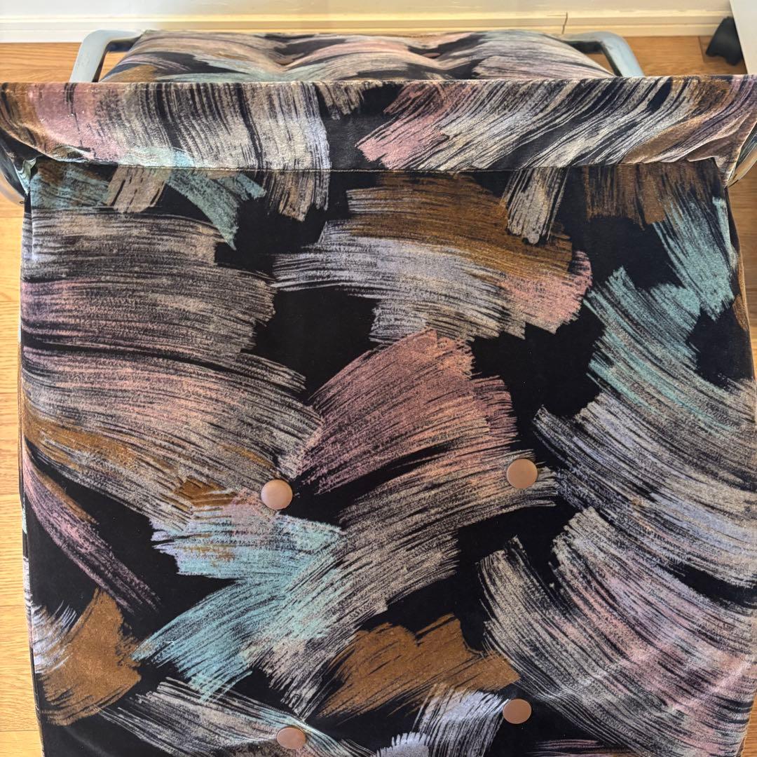 1980-70年代　vintage single sofa